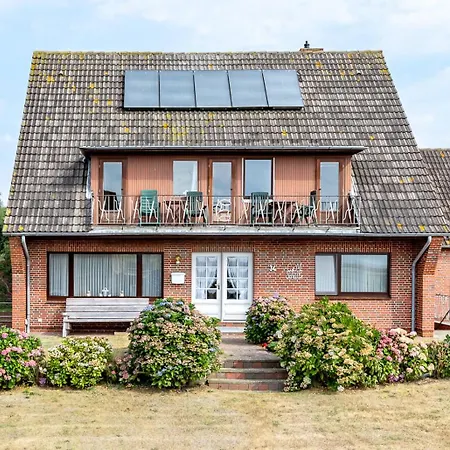 Apartment Haus Schultz 